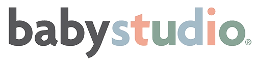 Babystudio Logo at the Baby Expo in Sydney